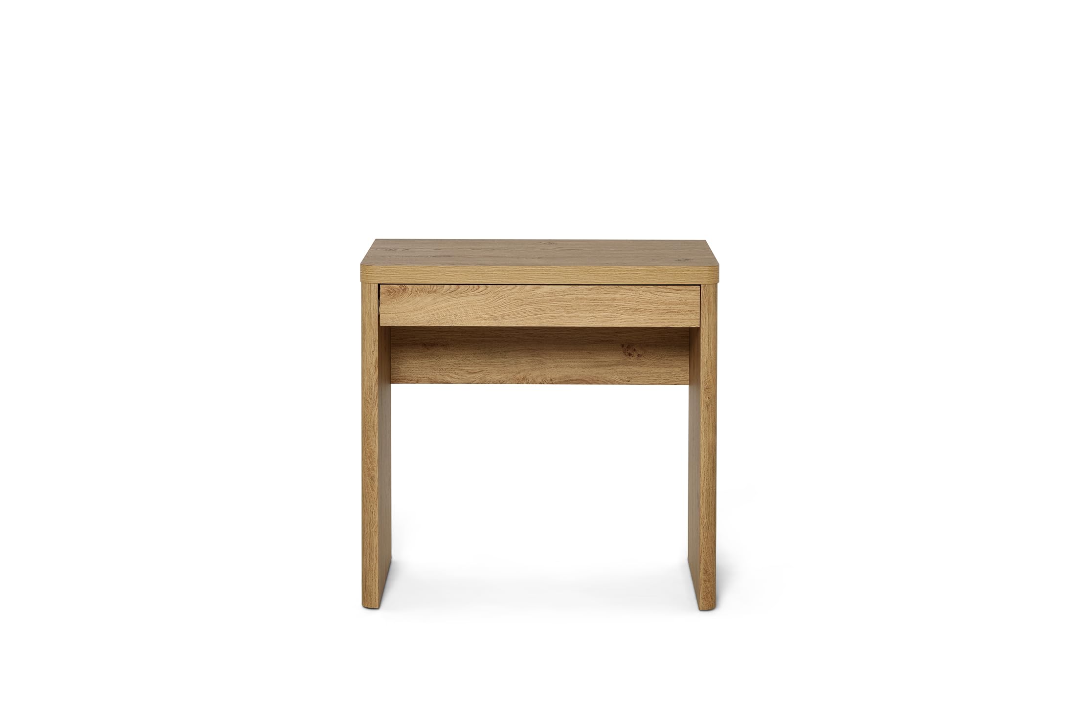Jahnke Schreibtisch CU-Libre 80 Montana Eiche