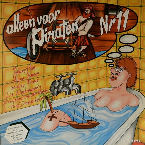 Anja, Zangeres Zonder Naam, De Wilmari's, Bobby Prins, De Electronica's, Jack Ekkelboom, Theo Diepenbrock, Johnny Hoes, Jean Kraft, De Limbra Zusjes, Mien Oostvogels, Jerry Bey, Anna Janssen & Gert Ekkelboom