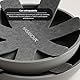 KASANOVA Antihaft-Bratpfanne Taupe mit Pfannenschutz (24 cm)