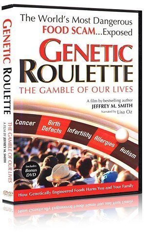 Amazon.com: Genetic Roulette: The Gamble of Our Lives by The Institute ...