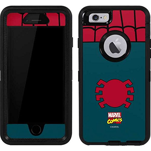 Spiderman Otterbox 2025