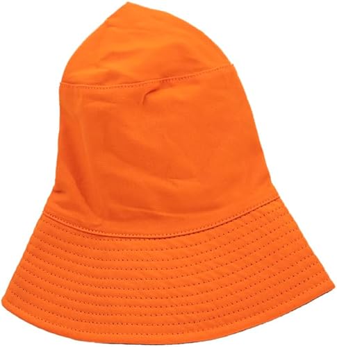 Miniatura 5 de Sombrero de pescador de gran tamaño XXL, reversible, extra grande, sombrero de pesca de ala ancha para hombres y mujeres