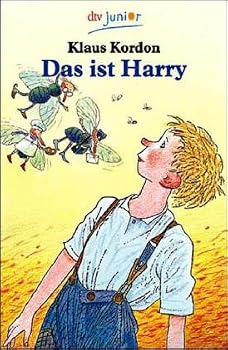 Das ist Harry