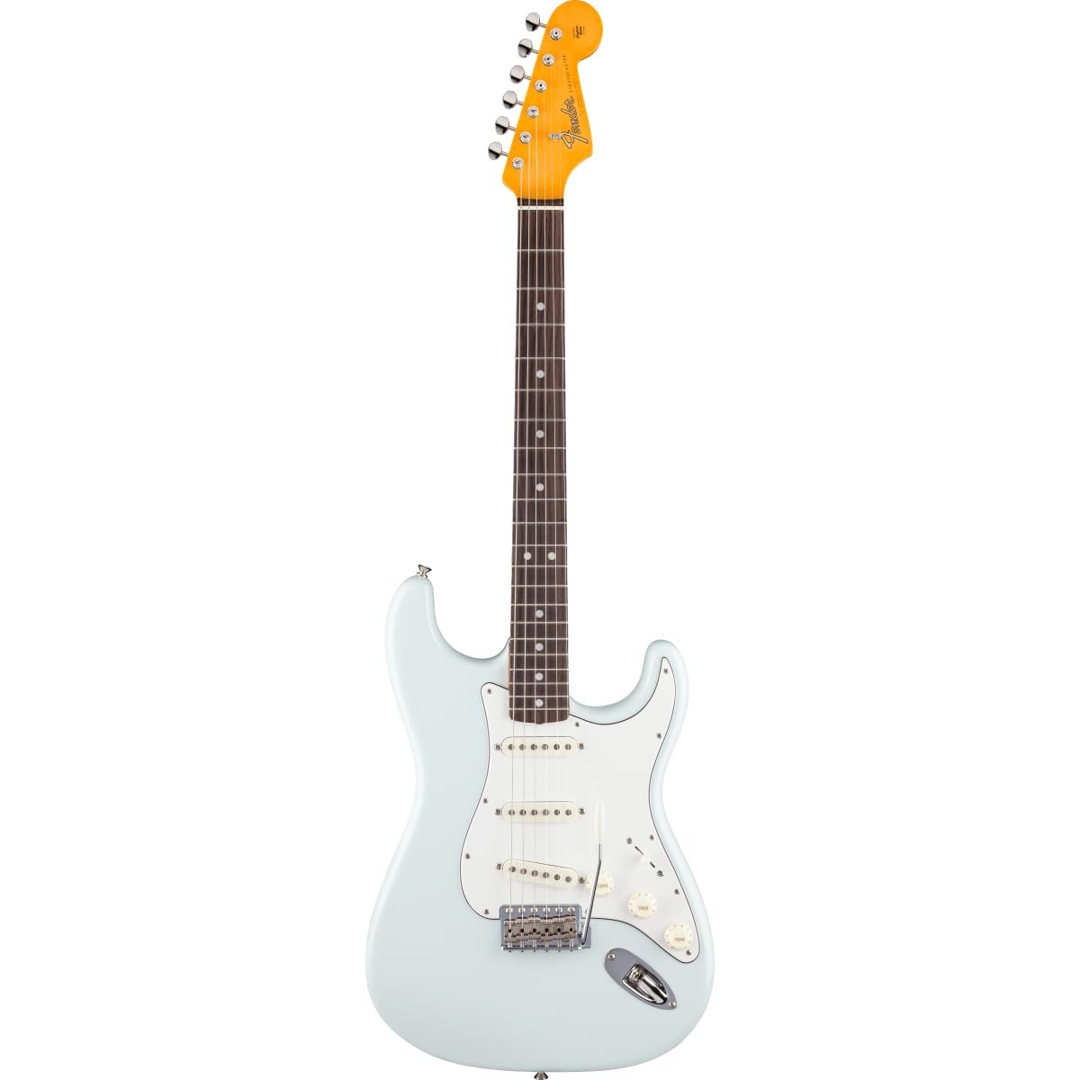 Amazon.com: Fender American Vintage II 1965 Stratocaster Electric