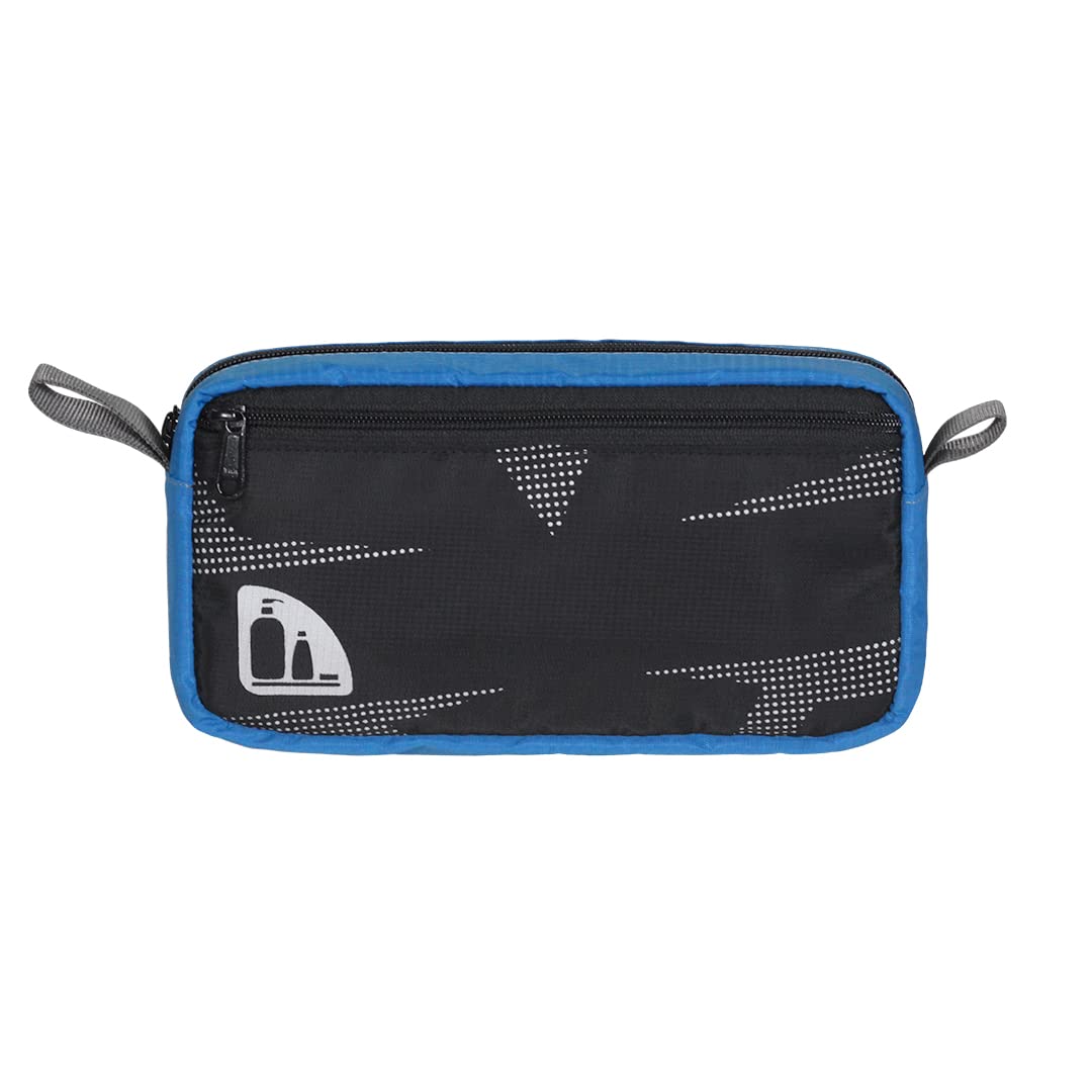 viaterra Toiletry Pouch I Pack and Carry All Your Toiletry Essentials on a Trip | Toiletry Bag for Men & Women | Small & Compact Unisex Travel Pouch-picture-25