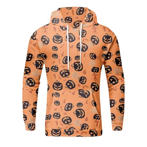 Problem Solved Bloody Shirt & Sweatshirt - Men's Fine Bloody Hoodie & T-Shirt - Scary Halloween Costumes2