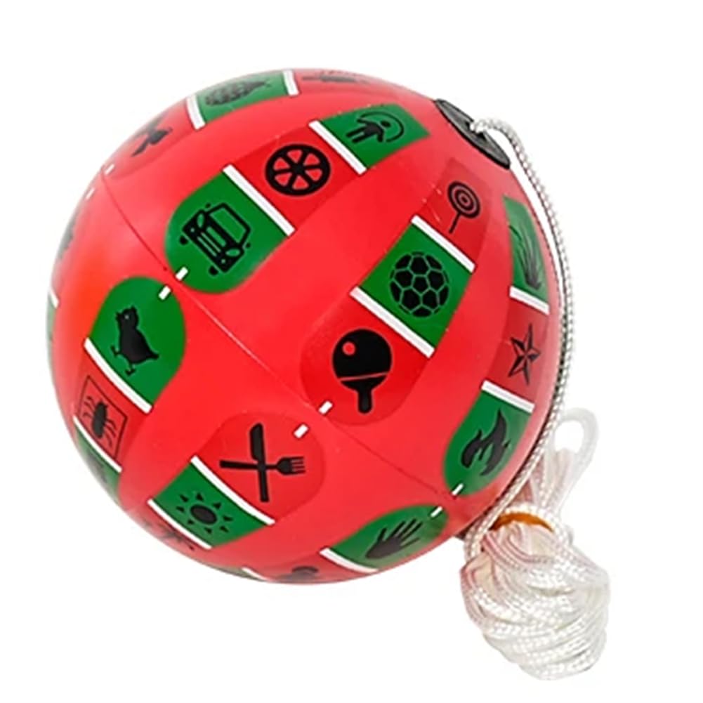 Terapia Visual con Letras Marsden Ball para la Coordinación Ojo-Mano y la Ambliopía y el Estrabismo en Personas con Discapacidad Visual.