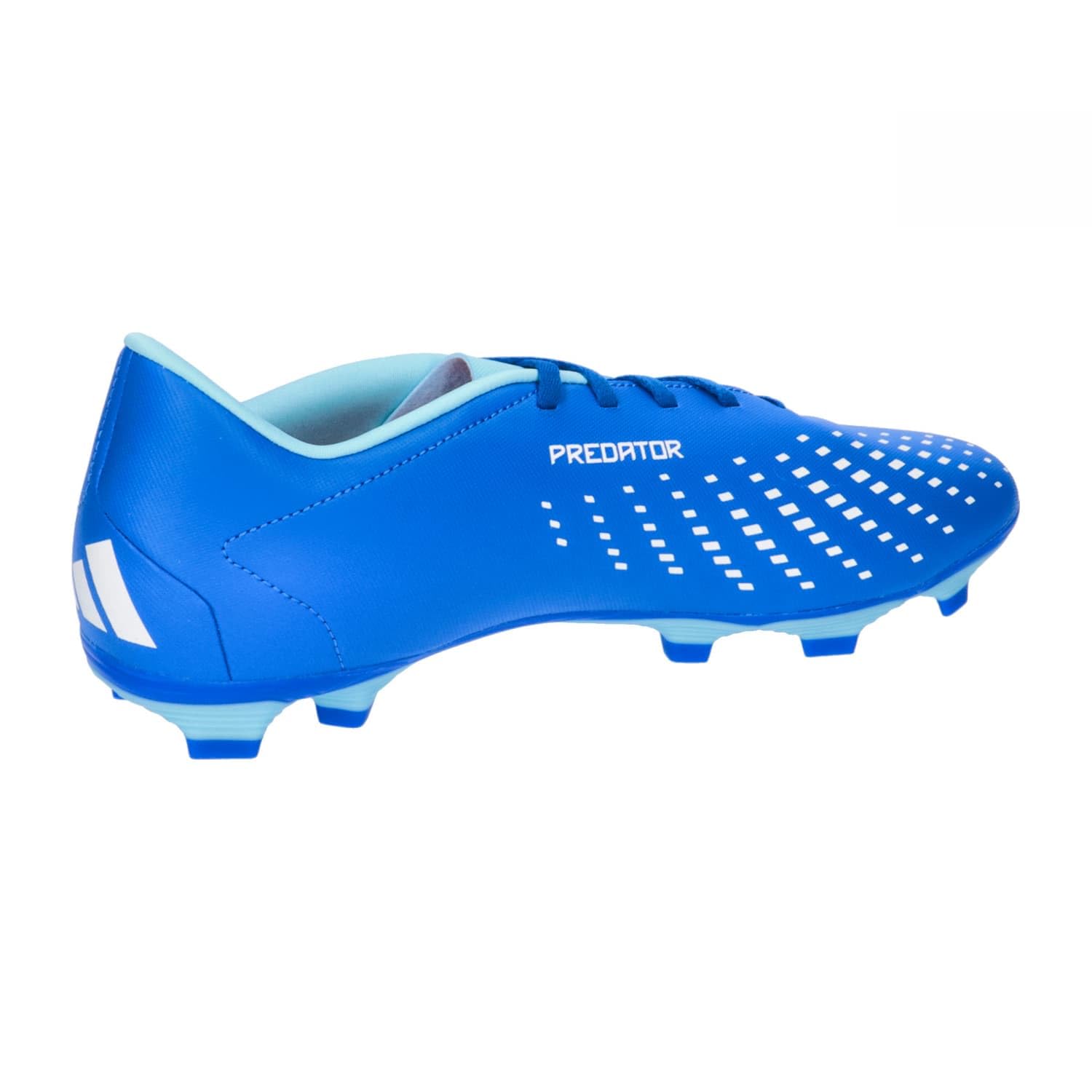 adidas Unisex Predator Accuracy.4 Flexible Ground Bootsfußballschuhe
