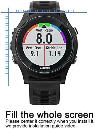 garmin 935 screen protector