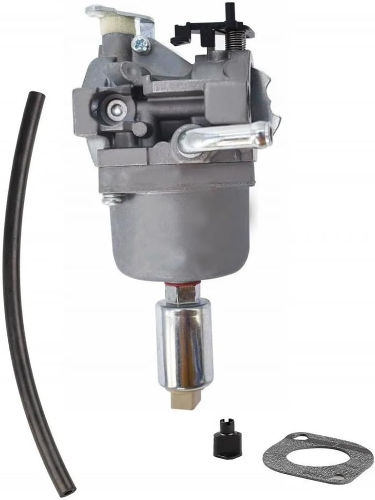 594601 Carburetor for B & S 19HP 19.5HP for 591736 796587 795486 796250 591736 593003 594599