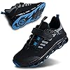 VIOX KIDS Running Shoes Breathable Boys Girls Sneakers Non-Slip Children Sport Shoes for Kids