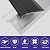 UGAILL Floor Transition Threshold Strip, Entry Threshold Ramp Aluminum, 36'' Thresholds Reducer for Doorways Wheelchair Tile Wood Floors, Bridge The Height Between 0.4-1.57 Inch(Color:Silver)