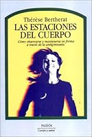Las estaciones del cuerpo / The Stations of The Body (Spanish Edition) 8449304911 Book Cover