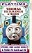 Price comparison product image Thomas the Tank Engine & Friends: Stories, Sing Along Songs & Things to Make and Do [VHS]