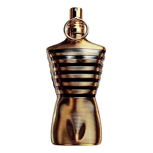 Miniatura 5 de Le Male Elixir de Jean Paul Gaultier para hombre 2.5 oz Parfum Spray