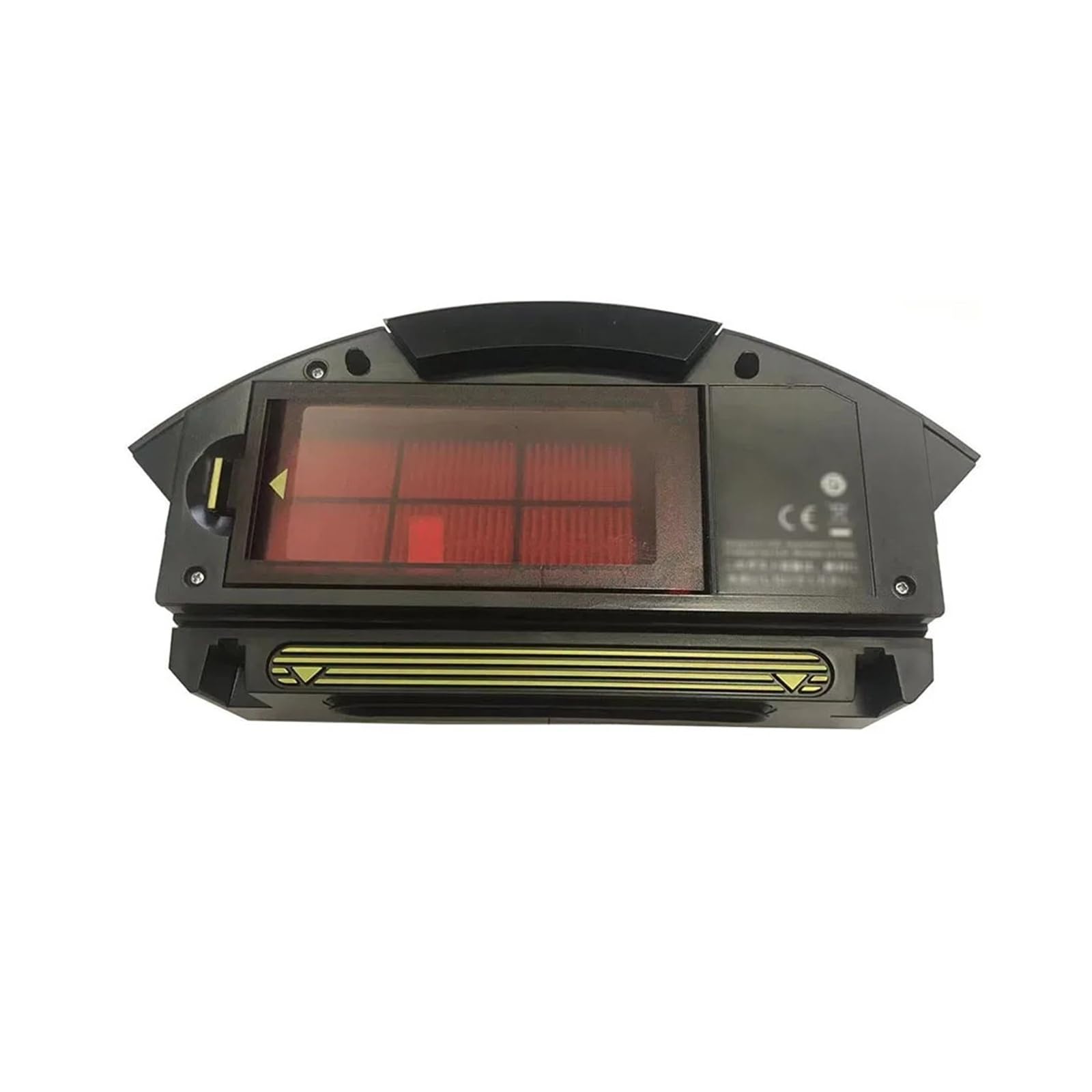 Staubsammelbox Bin Collector Kompatibel for IRobot Roomba 850 860 864 865 866 870 871 875 880 885 960 964 965 966 970 971 974 975 976