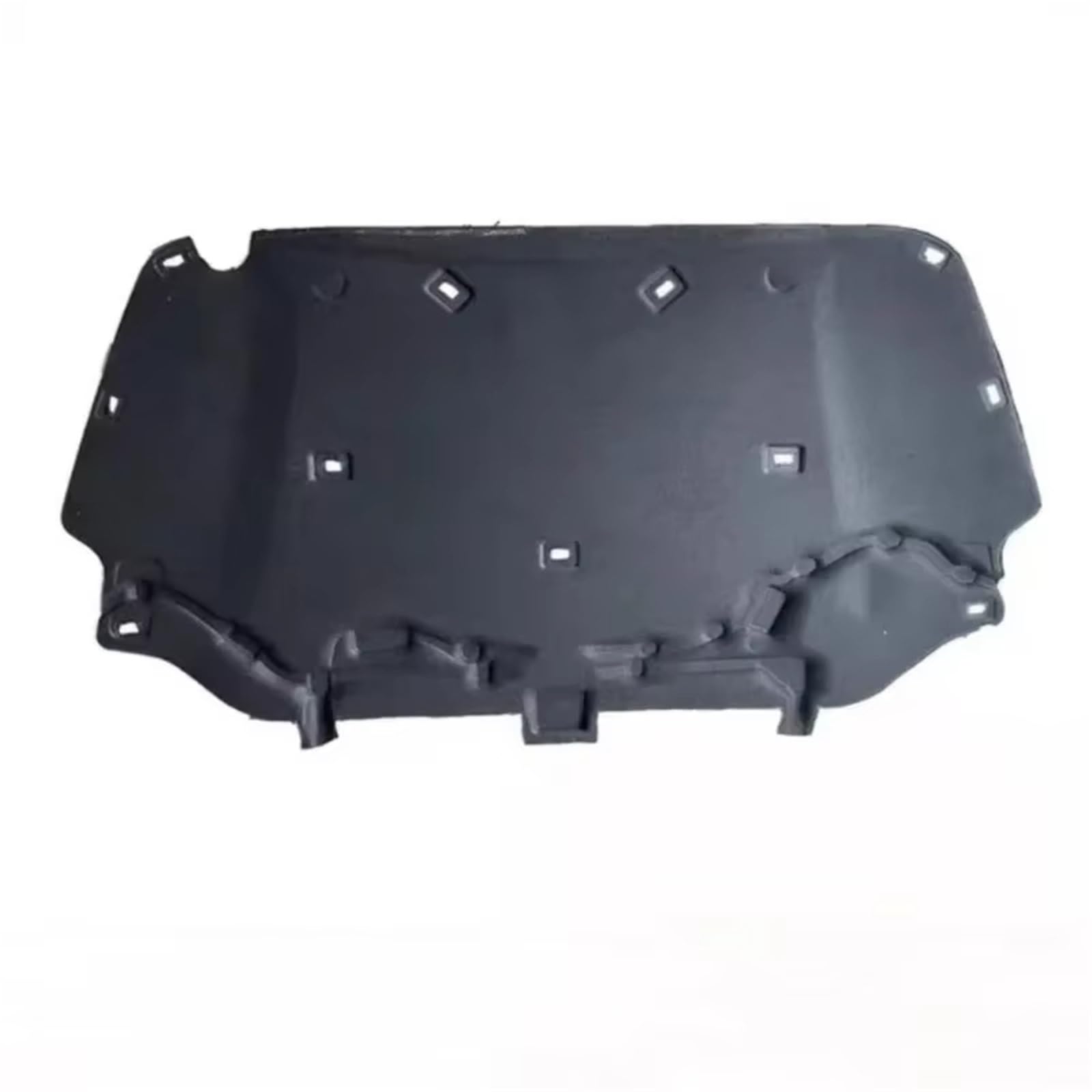 Engine Insulating Compatible with for Focus C519 SA ST MK4 2019 2020 2021 2022 2023 2024 Car Front Engine Pad Thermal Insulation Cotton Cover Soundproof