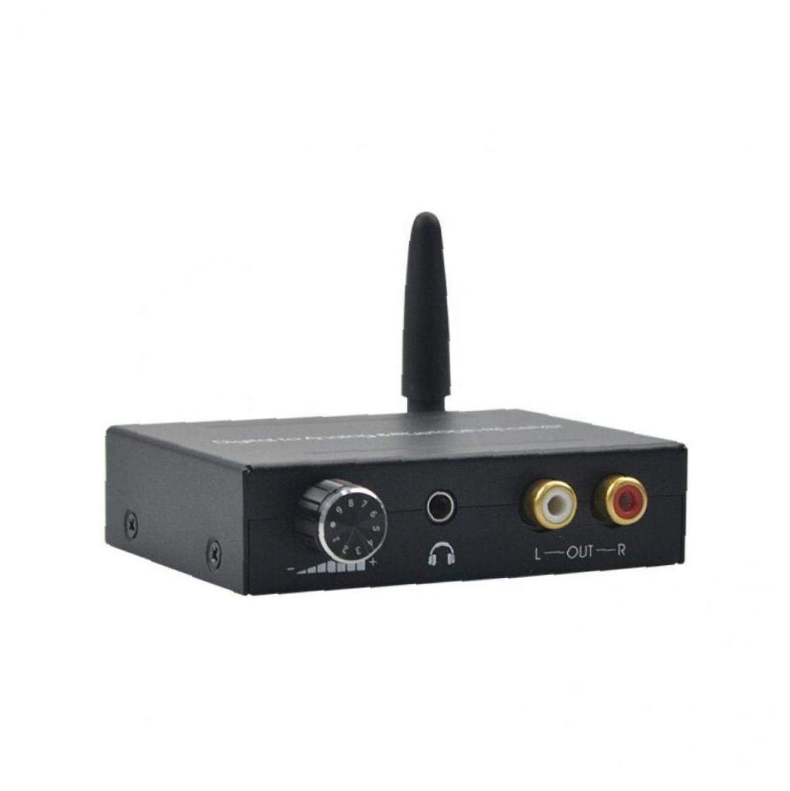 Dac Bluetooth para solucionar la falta de salida de auriculares en televisores inteligentes