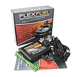 Kit ETHANOL FLEX E85® - 4 cylindres - Boitier Ethanol E85 - Kit E85 pour Voitures: Renault, Citroen, Peugeot, Dаcia, Mercedes, Hyundai, Kia, Ford Mazda, Tоyоta...