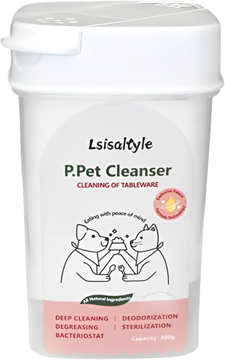 Pet Shampoos Top Performance Fresh Dog and Cat Shampoo, 5