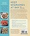 The Migraine Diet: A Ketogenic Meal Plan for Headache Relief