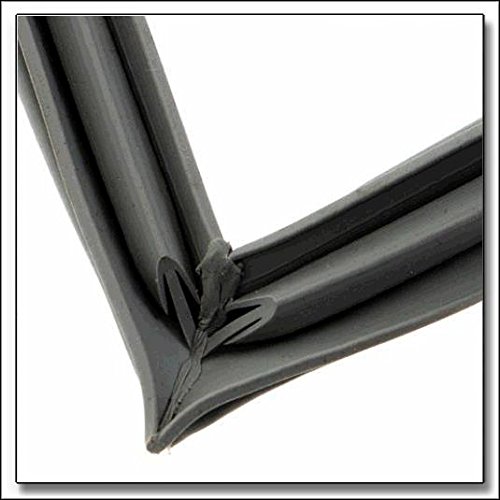 METRO MBQ-DRGSKT-59 Gasket