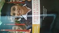 Student Success and career development 1269700278 Book Cover