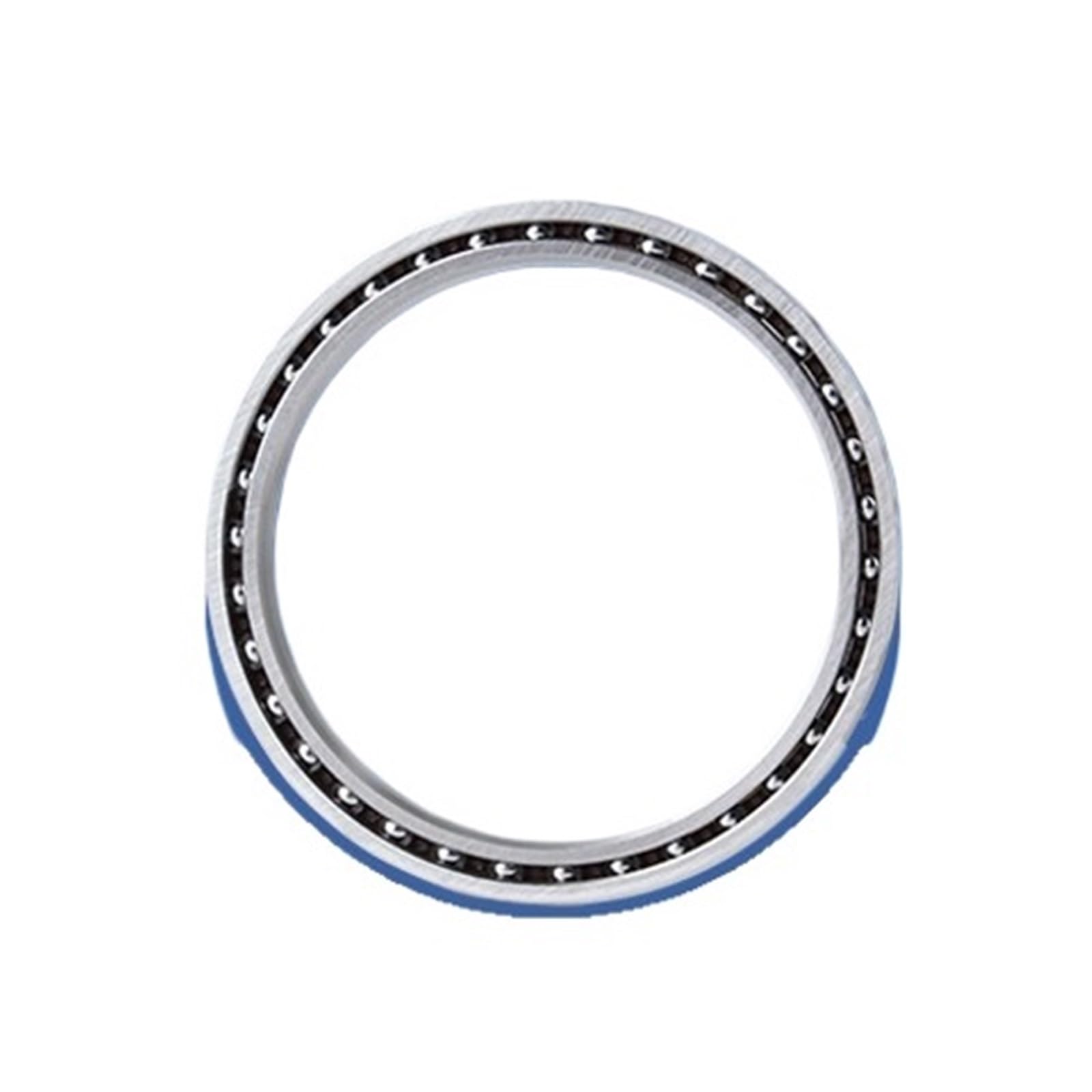 Roulement de Bras de Robot de précision KD100AR0 254 x 279,4 x 12,7 mm, roulement à Contact Oblique