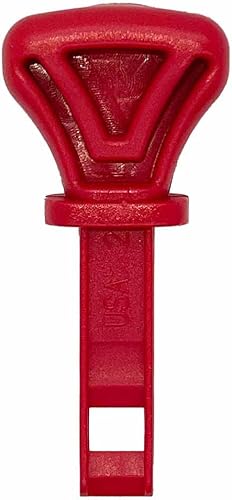 Parts 4 Outdoor Llave de soplador de nieve del mercado de accesorios 1Pk Llave de soplador de nieve para MTD Cub Cadet Troy-Bilt Ariens 951-10630