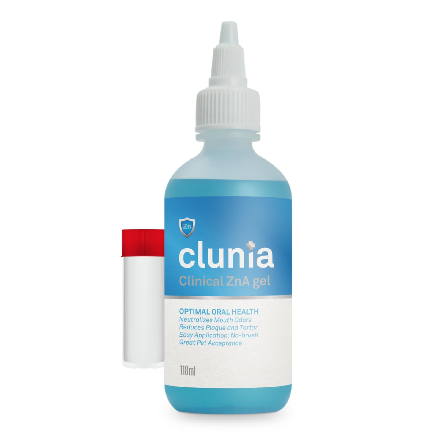 CLUNIA ZnA Clinical Gel, 0.117999 kg