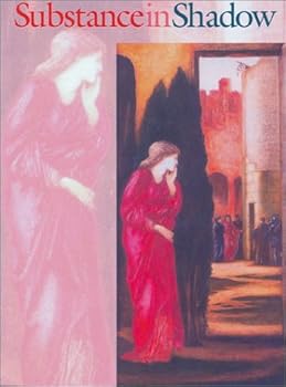 Paperback Substance in Shadow Book