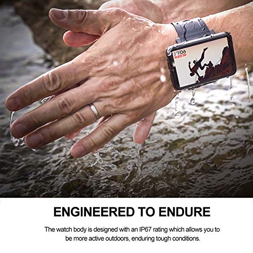 La Mejor Selección de Lemfo lem x comprados en linea. 14 Imagen adicional