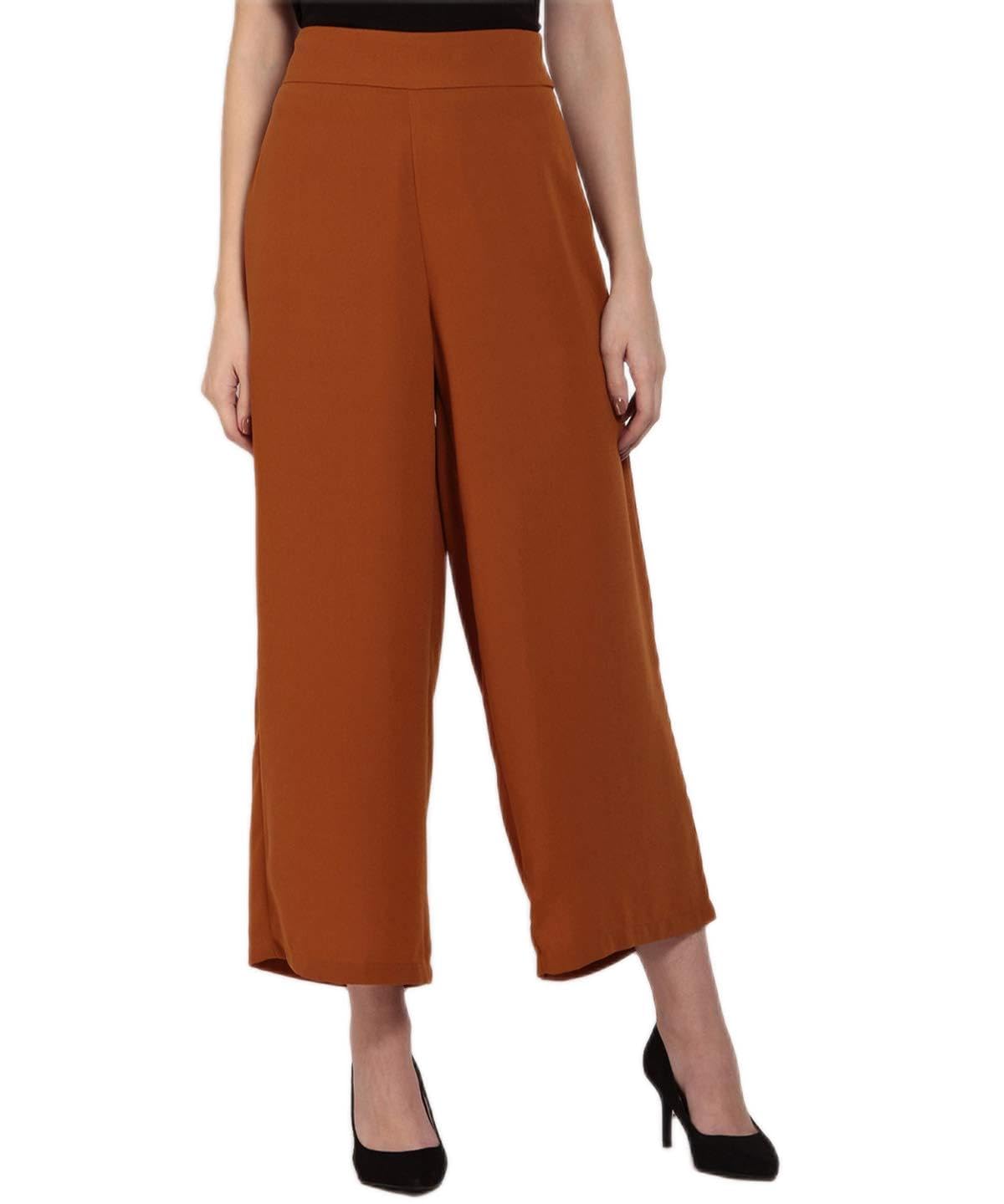 RAREWomen's Regular Casual Pants