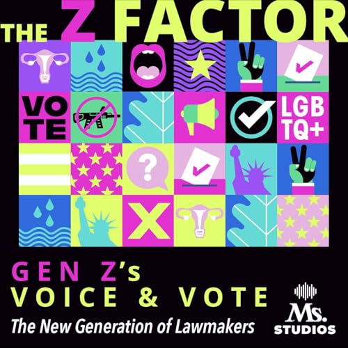 The New Generation of Lawmakers (with Representative Justin J. Pearson)