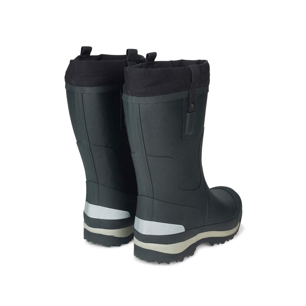 Tretorn Nord 2.0 Schwarz, Gummistiefel, Größe EU