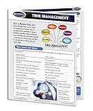 Time Management Guide - Quick Reference Guide by Permacharts