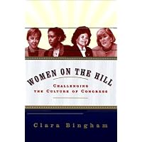 Women on the Hill