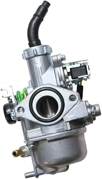 Motorcycle Carburetor Fit For Honda Keihin Wave125s Wave125R Anf125 For Wave Innova Karisma SUPRA X 125 Supra 125 S 16100- KPH-883
