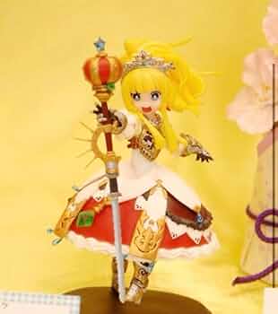 世界樹の迷宮3 プリンセス ガレージキット　未開封　未組立 51CYATSnRjL._UF350,350_QL50_.jpg