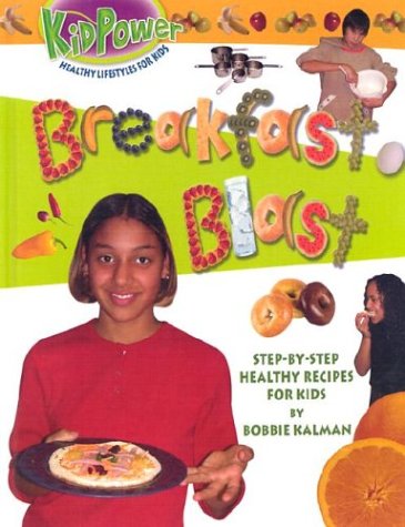 Breakfast Blast (Kid Power)