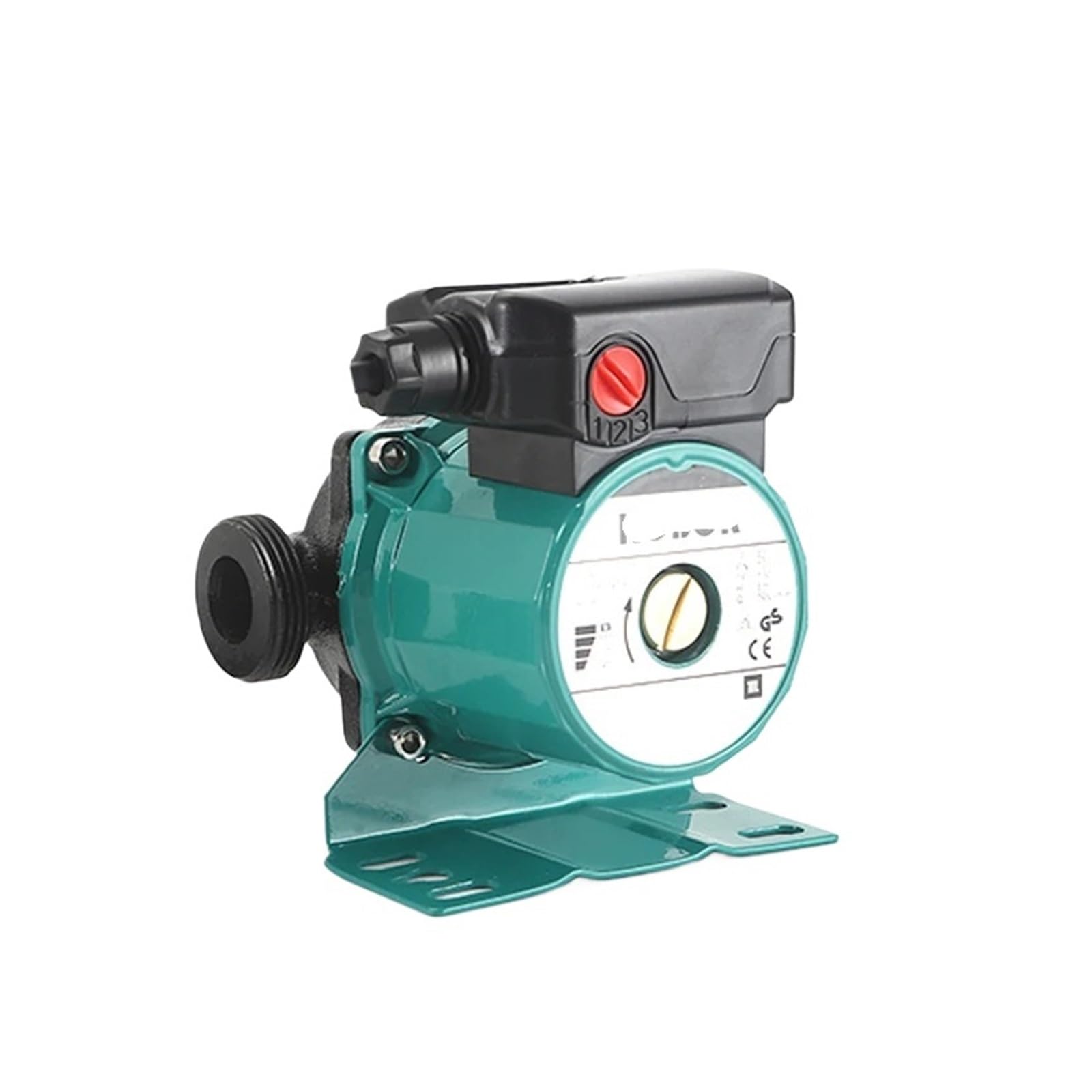 Pompe de circulation de chauffage 100W pour supprimer les bruits et radiateurs froids