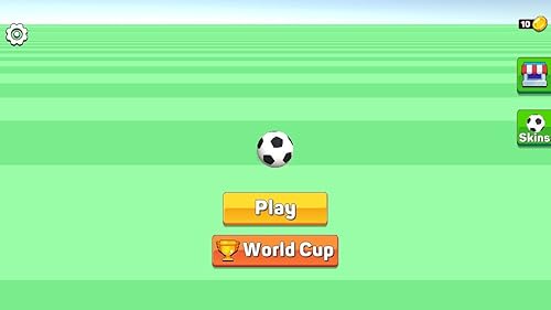 Soccer Dash