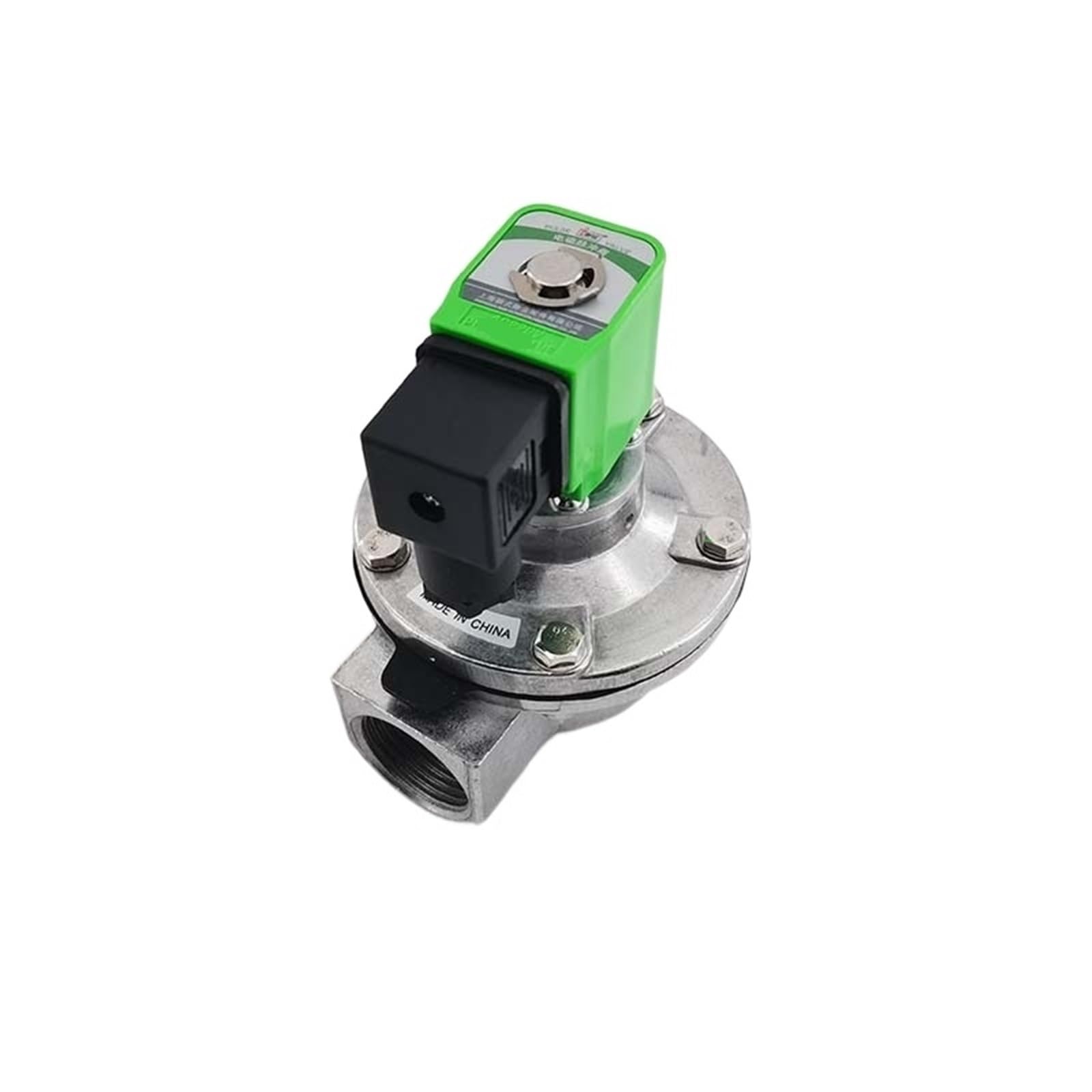Vanne DMF-Z-25 G1 pouce pour nettoyer les filtres industriels