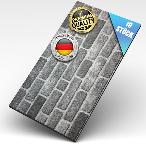 Wandverkleidungen Aus Kunststoff
