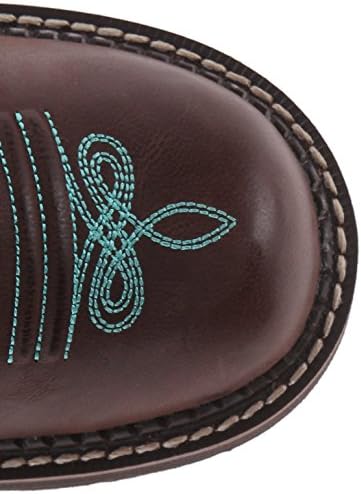 ARIAT Women's Fatbaby Heritage Dapper Western Boot | Image 4