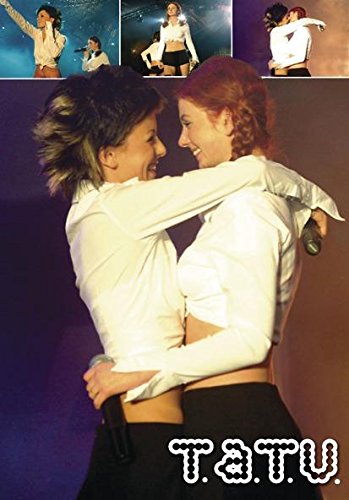 TATU, Poster, Affiche (61cm x 86,5cm)