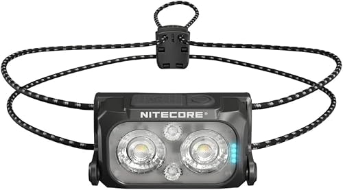 Nitecore NU25 UL