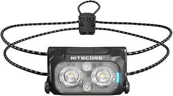 Nitecore NU25 MCT UL Headlamp