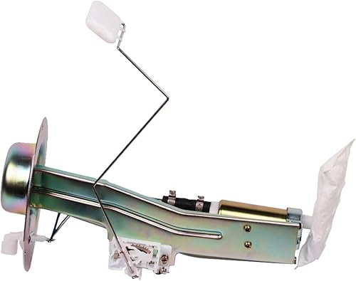 RAUGAJ Auto Parts Fuel Pump Assembly OEM 17040-1S40A Compatible with Nissan Pick Up D22 NP300 KA20 KA24DE 2010