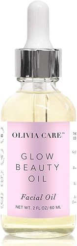Olivia Care face oil
